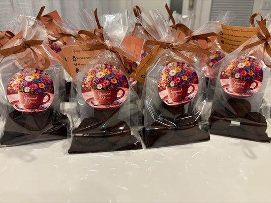 Seed Bomb Gift Packs