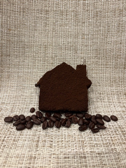 Seed Bomb - House Design