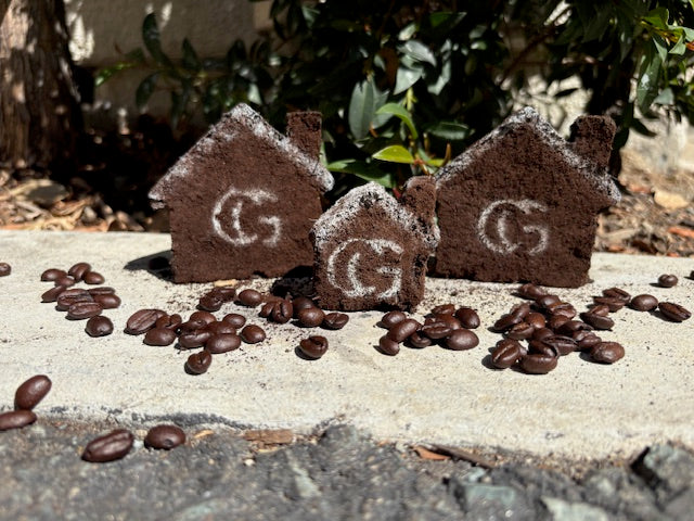 Seed Bomb - House Design