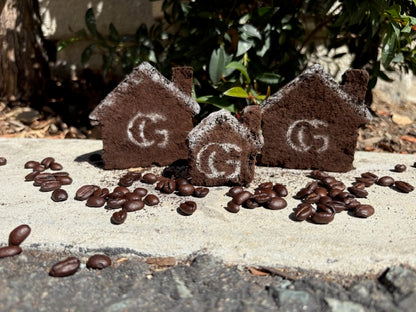 Seed Bomb - House Design